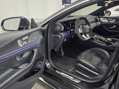 صورة 10 لـ 2021 Mercedes-BENZ GT AMG