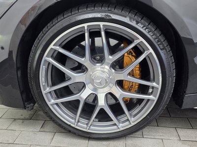 صورة 6 لـ 2021 Mercedes-BENZ GT AMG