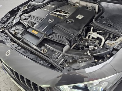 صورة 7 لـ 2021 Mercedes-BENZ GT AMG