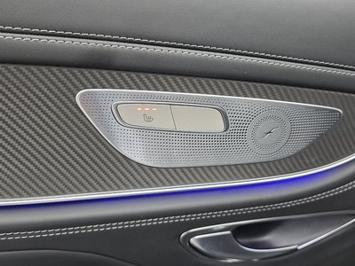 2021 Mercedes-BENZ GT AMG — миниатюра 18