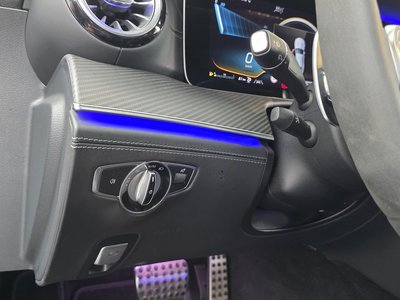 2021 Mercedes-BENZ GT AMG — миниатюра 16