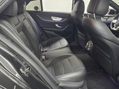 2021 Mercedes-BENZ GT AMG — миниатюра 12
