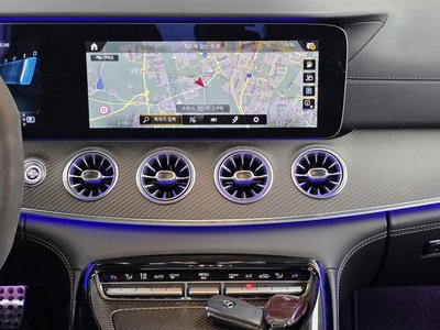 2021 Mercedes-BENZ GT AMG — миниатюра 14