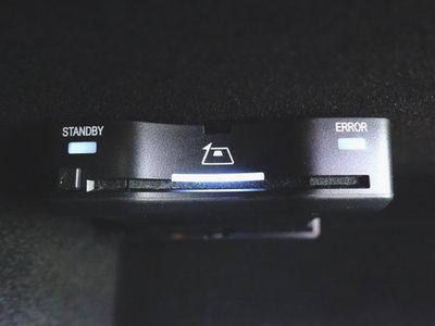 MERCEDES-BENZ S-CLASS - 10