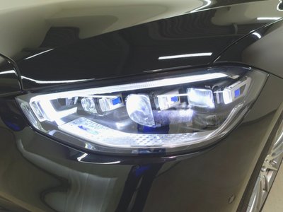 MERCEDES-BENZ S-CLASS - 3