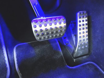 MERCEDES-BENZ S-CLASS - 9