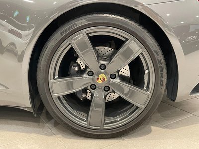 2018 Porsche 911 — миниатюра 64