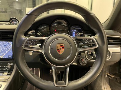 2018 Porsche 911 — миниатюра 33