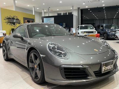 صورة 5 لـ 2018 Porsche 911