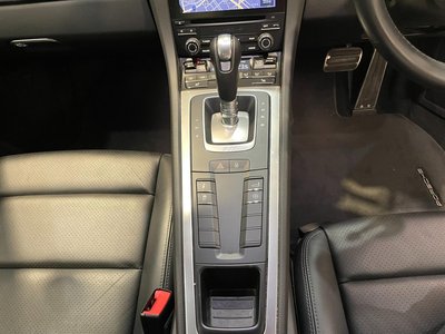 2018 Porsche 911 — миниатюра 41