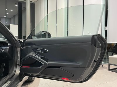 2018 Porsche 911 — миниатюра 16