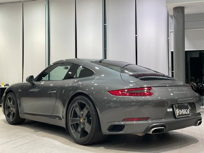 صورة 9 لـ 2018 Porsche 911