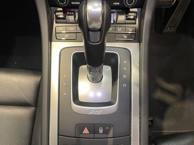 2018 Porsche 911 — миниатюра 45