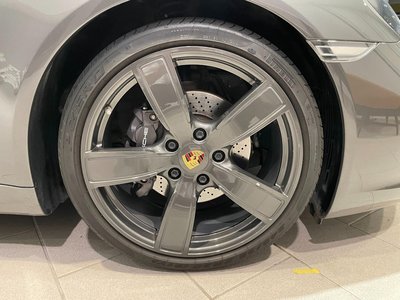 2018 Porsche 911 — миниатюра 62