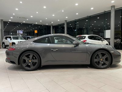 صورة 6 لـ 2018 Porsche 911