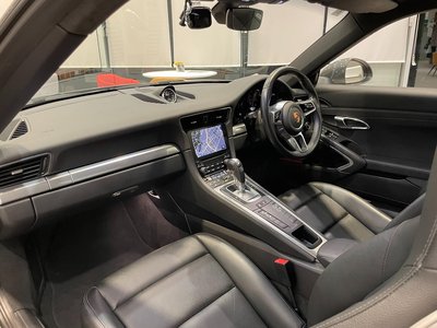 2018 Porsche 911 — миниатюра 30