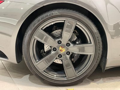 2018 Porsche 911 — миниатюра 63