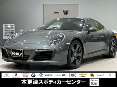 صورة 1 لـ 2018 Porsche 911