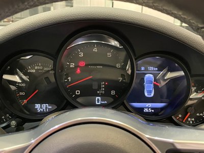 2018 Porsche 911 — миниатюра 53