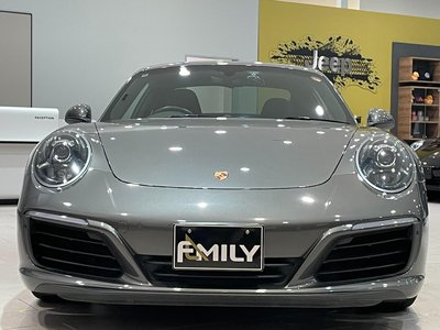 صورة 4 لـ 2018 Porsche 911