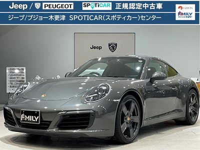 صورة 2 لـ 2018 Porsche 911