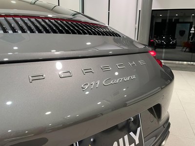 2018 Porsche 911 — миниатюра 15