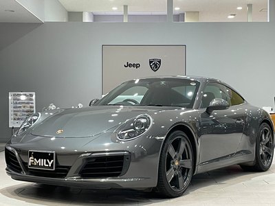 صورة 3 لـ 2018 Porsche 911