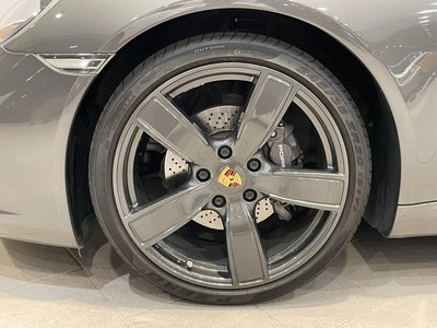 2018 Porsche 911 — миниатюра 65