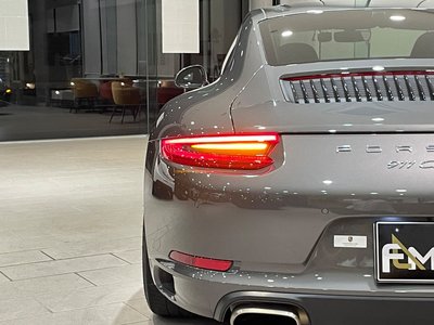 2018 Porsche 911 — миниатюра 13