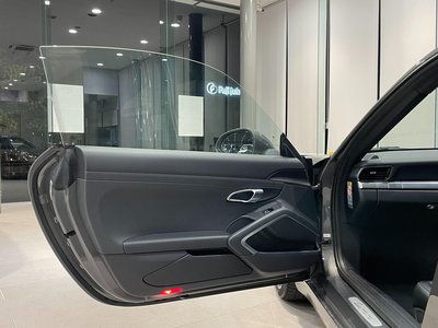 2018 Porsche 911 — миниатюра 17
