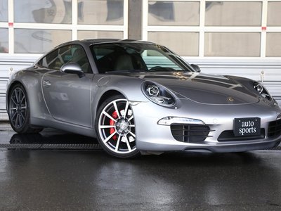 PORSCHE 911 - 1