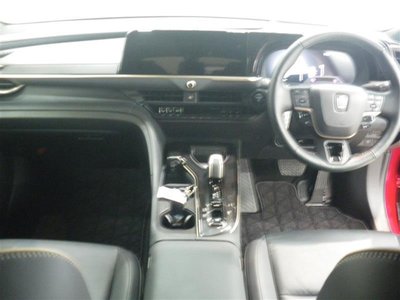 TOYOTA CROWN SPORT - 10