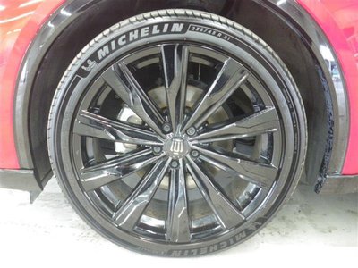 TOYOTA CROWN SPORT - 4