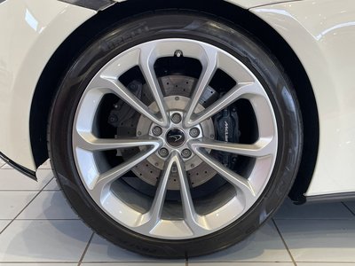 2017 MCLAREN 540C COUPE — миниатюра 63