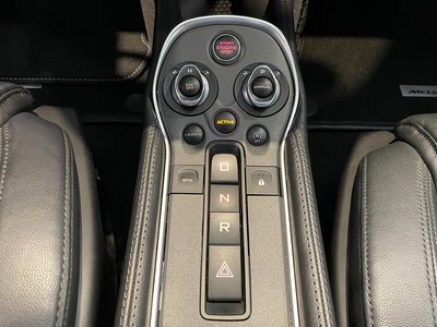 2017 MCLAREN 540C COUPE — миниатюра 18