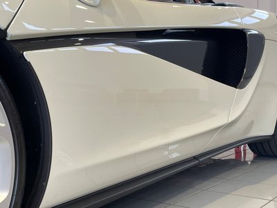 2017 MCLAREN 540C COUPE — миниатюра 55