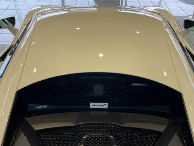 2017 MCLAREN 540C COUPE — миниатюра 43