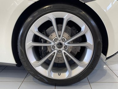 2017 MCLAREN 540C COUPE — миниатюра 62