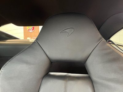 2017 MCLAREN 540C COUPE — миниатюра 35