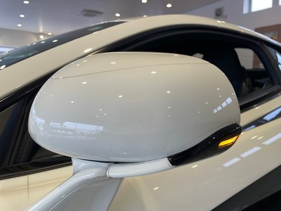 2017 MCLAREN 540C COUPE — миниатюра 51