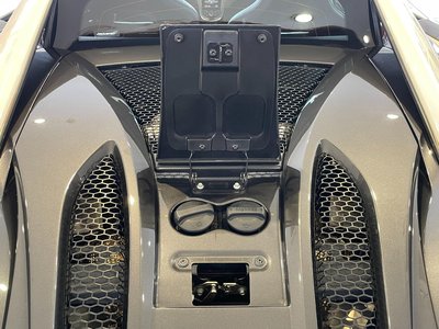2017 MCLAREN 540C COUPE — миниатюра 38