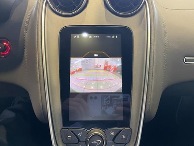 2017 MCLAREN 540C COUPE — миниатюра 16