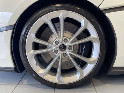 2017 MCLAREN 540C COUPE — миниатюра 61