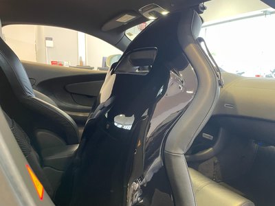 2017 MCLAREN 540C COUPE — миниатюра 46