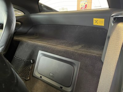 2017 MCLAREN 540C COUPE — миниатюра 12