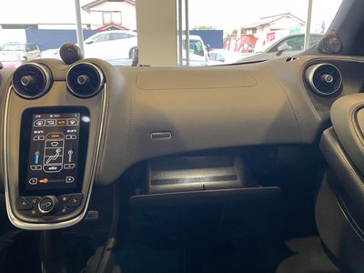 2017 MCLAREN 540C COUPE — миниатюра 27