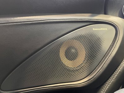 2017 MCLAREN 540C COUPE — миниатюра 29