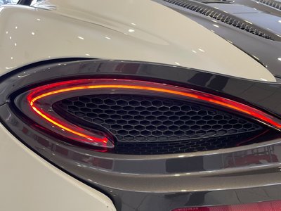 2017 MCLAREN 540C COUPE — миниатюра 57
