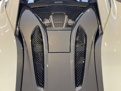 2017 MCLAREN 540C COUPE — миниатюра 58