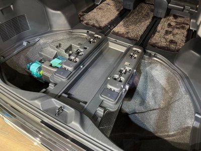 صورة مصغرة 29 لـ 2024 Toyota VELLFIRE